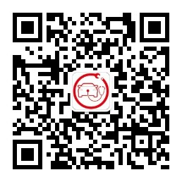 掃一掃，關(guān)注我們微信公眾號(hào)