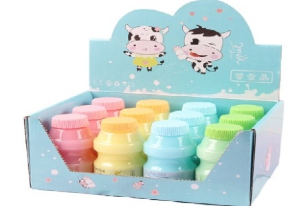 安徽海天鸿远包装有限公司形象图